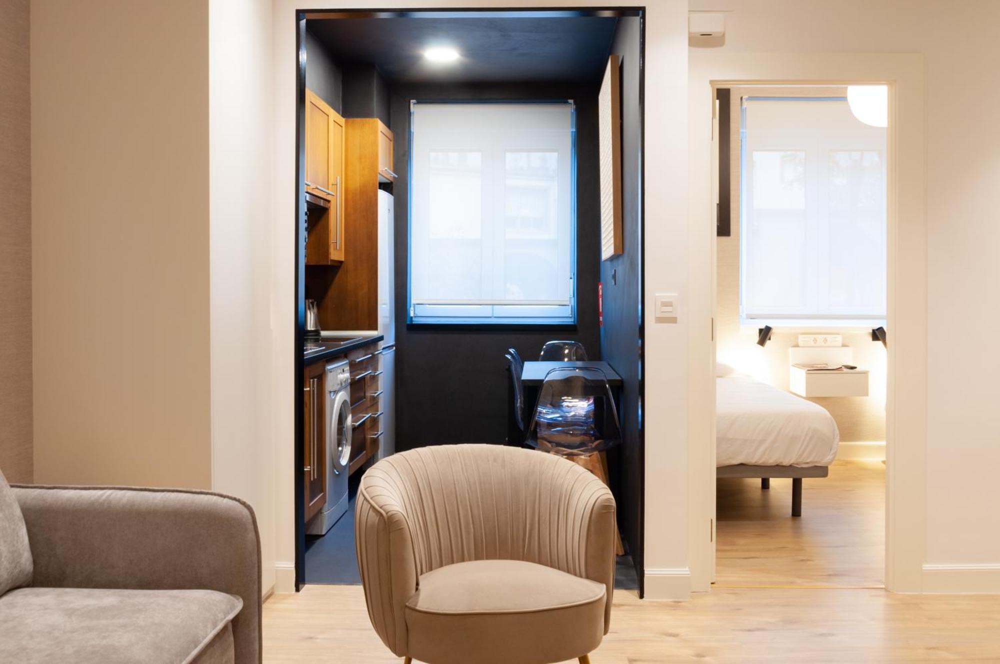 Appartement Vivienda Turistica En La Vieja Con Wifi Y Parking *