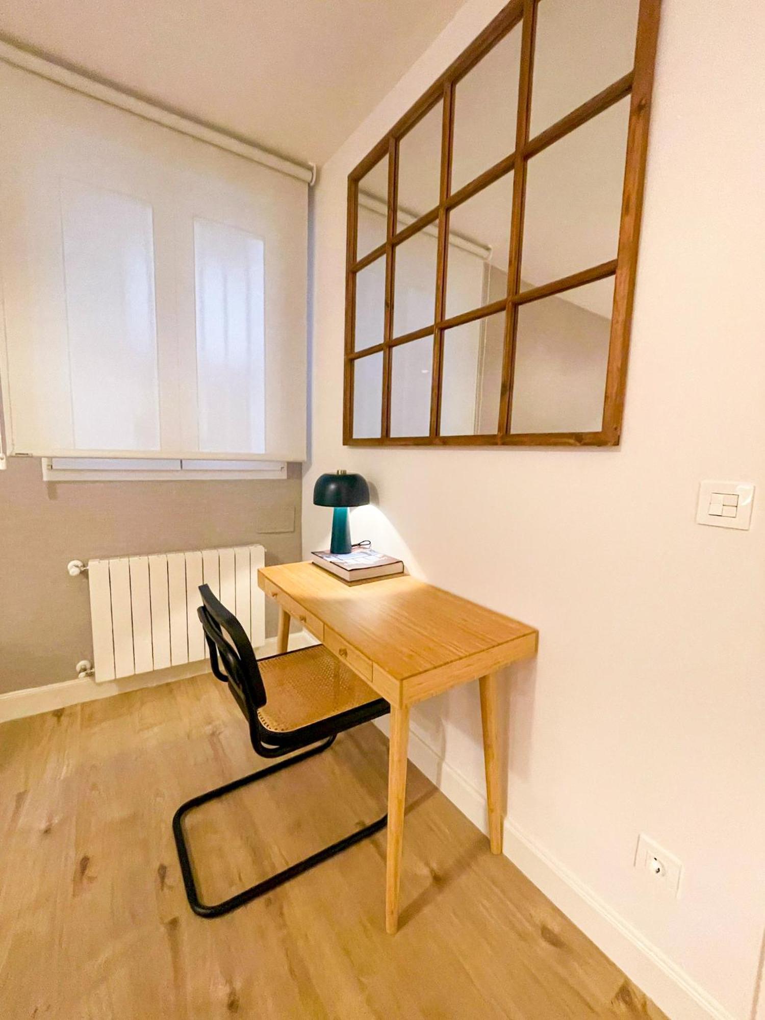 Vivienda Turistica En La Vieja Con Wifi Y Parking Appartement *