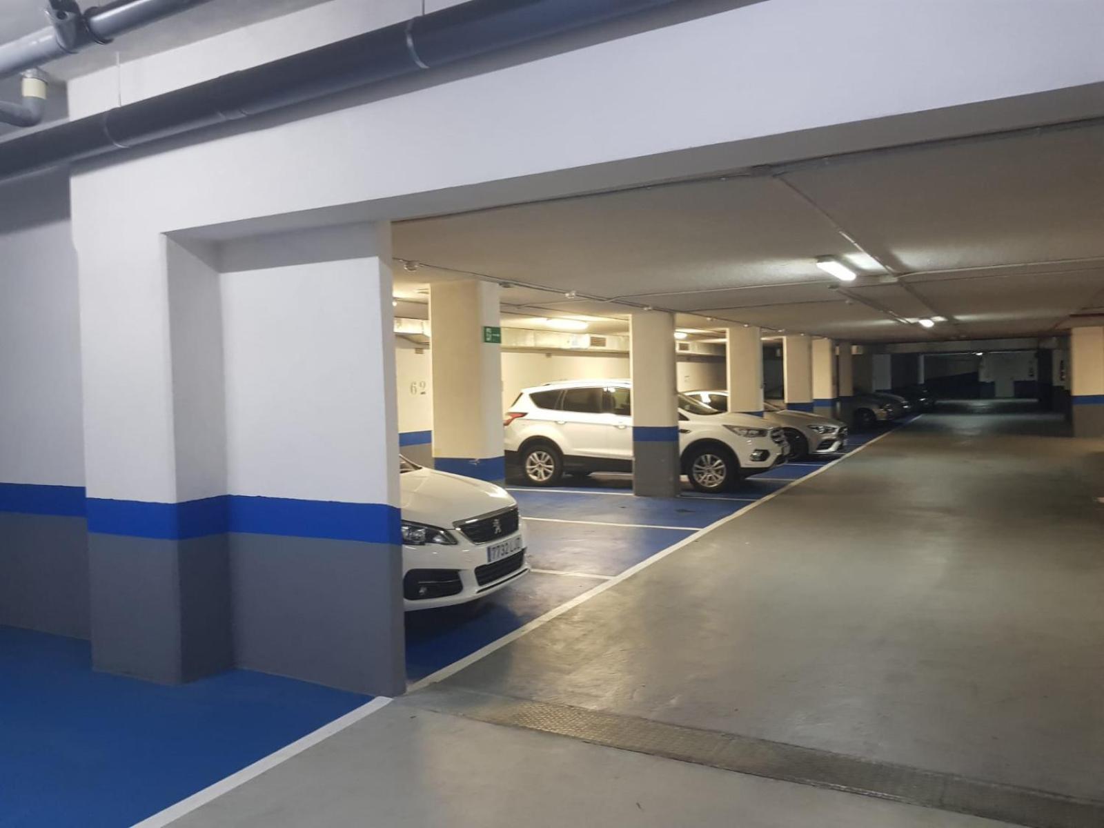 Vivienda Turistica En La Vieja Con Wifi Y Parking Appartamento *